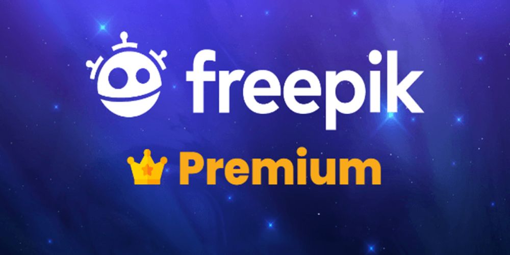 Freepik Premium+