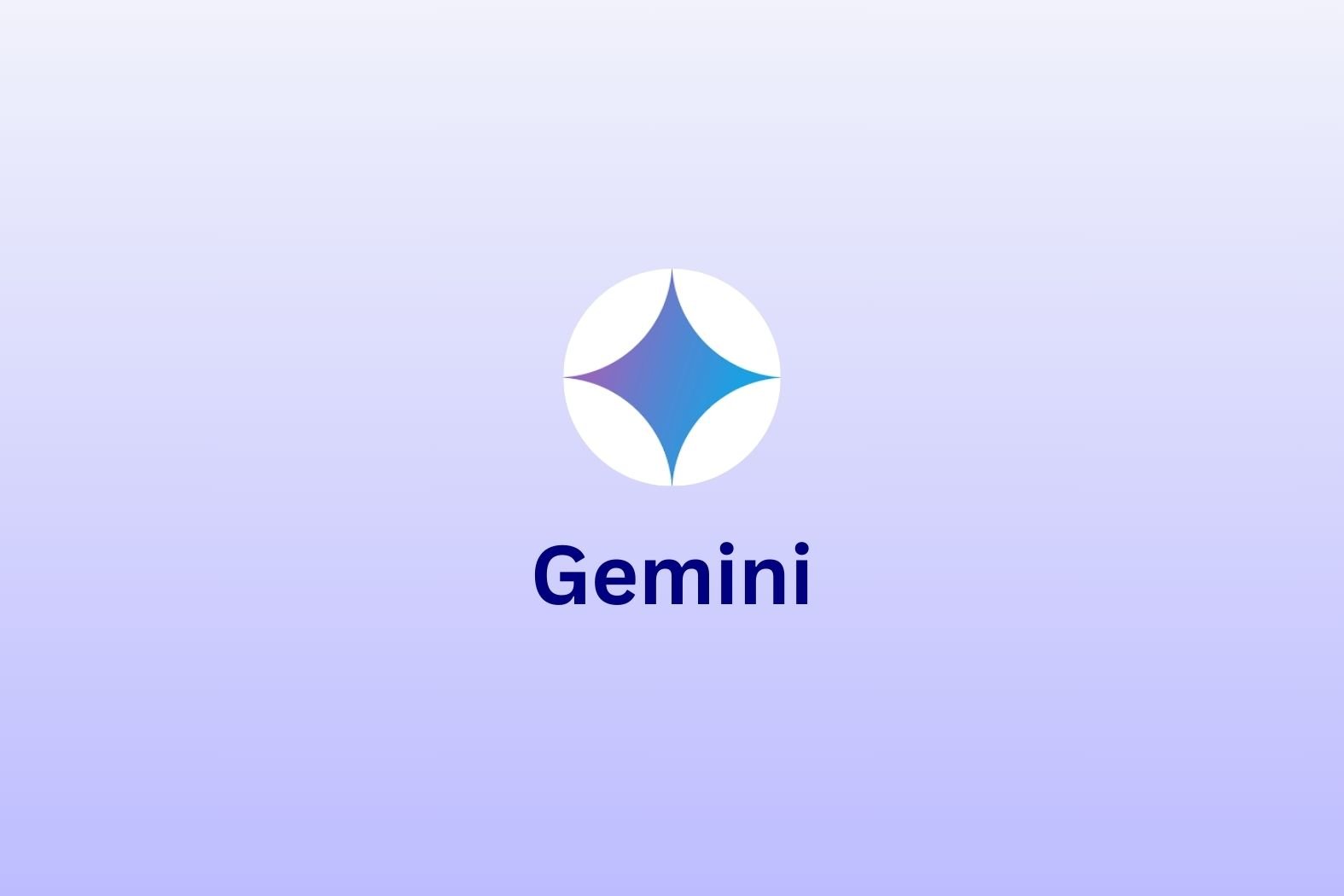 Gemini AI – Trợ lý trí tuệ nhân tạo toàn năng của Google