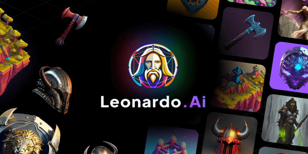 Leonardo AI