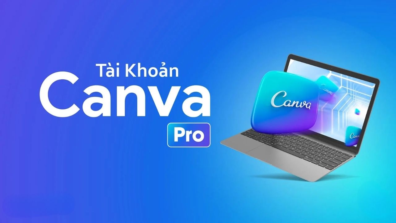 Canva Pro