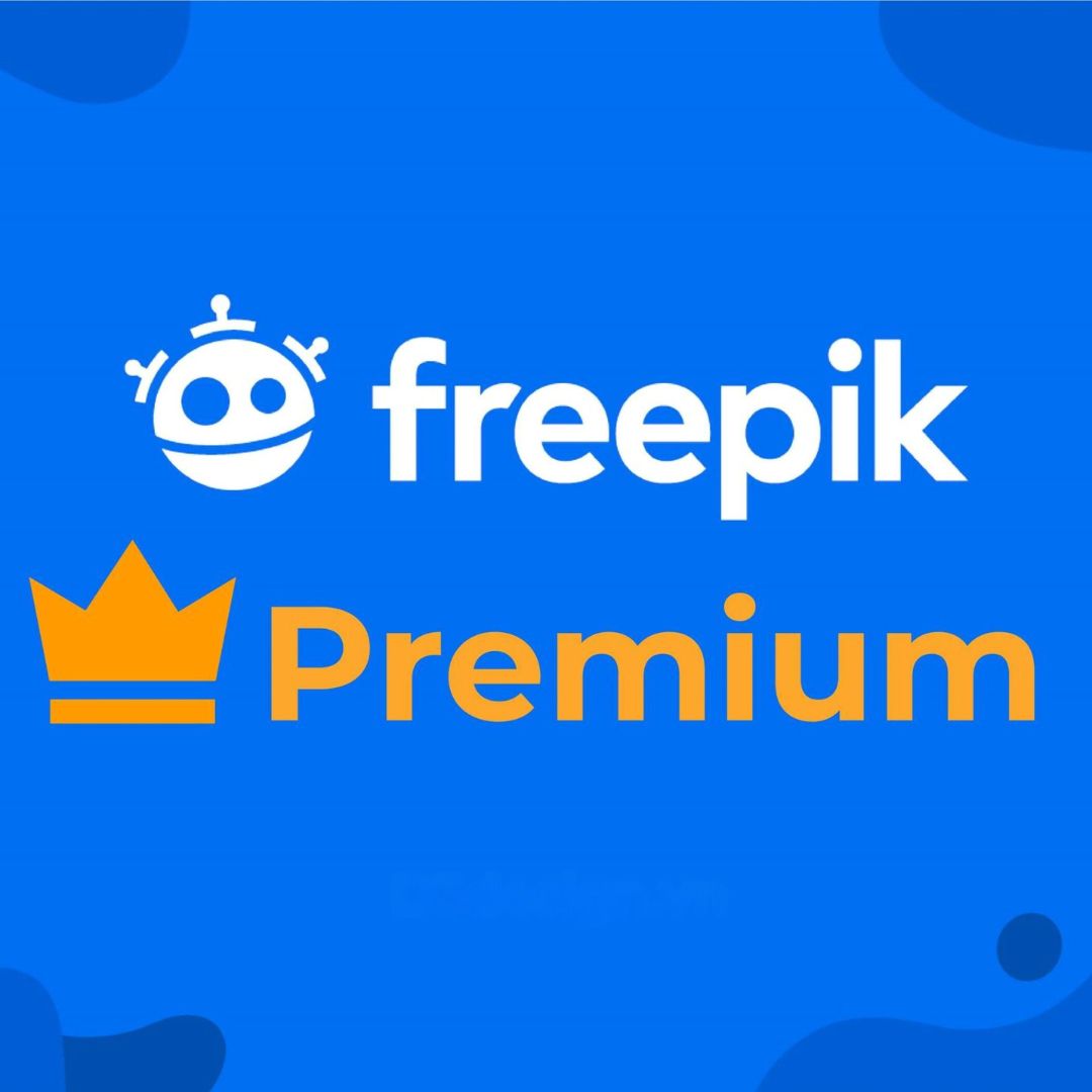 Freepik Premium+