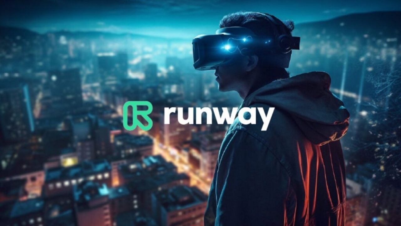 RunwayML Unlimited
